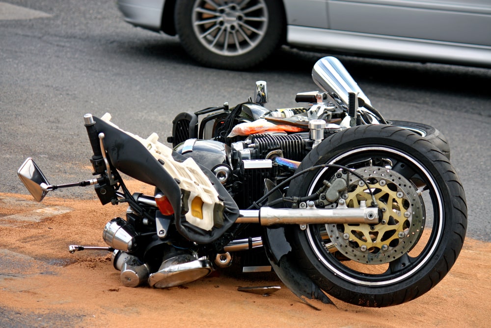 ​​Motorcycle Accident Lawyer