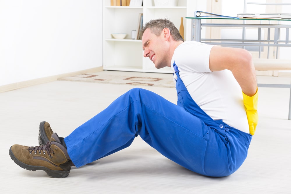 Workers Compensation Lawyer