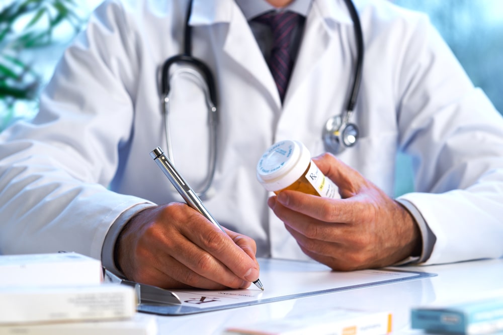 drug defense lawyer