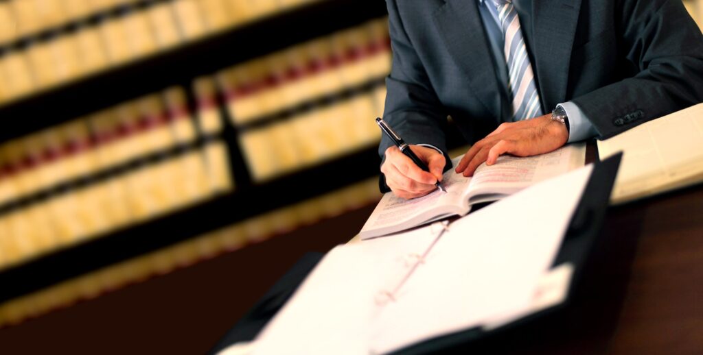 theft crimes lawyer