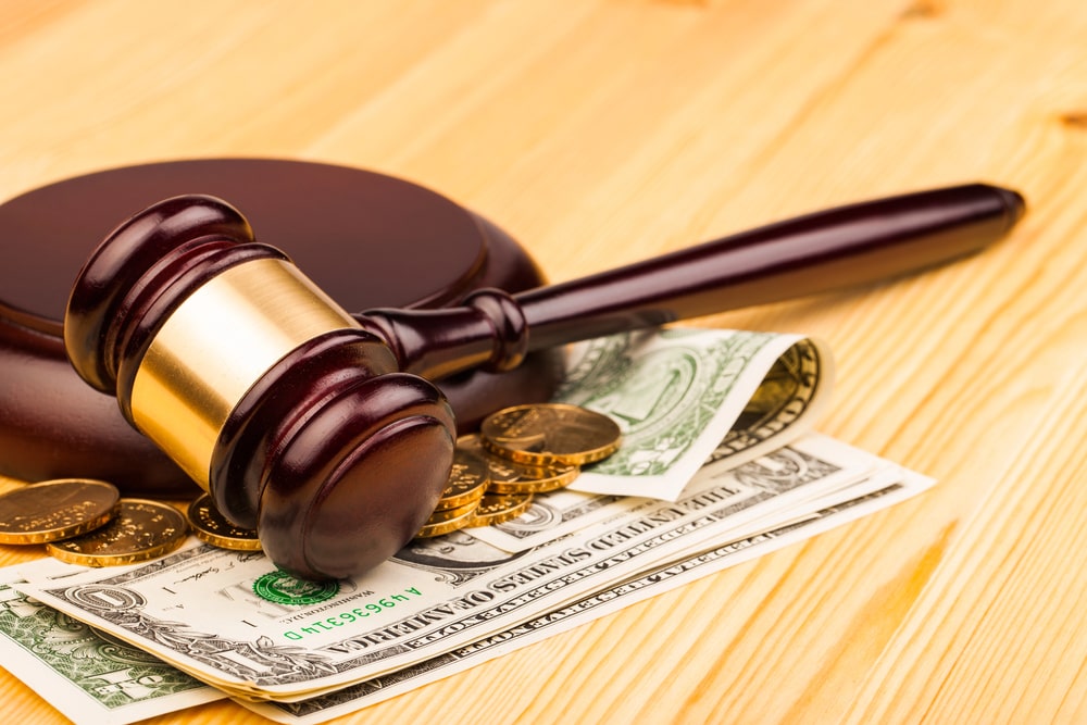 Chapter 7 bankruptcy lawyer